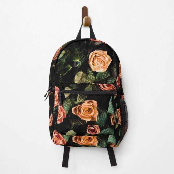 Item preview, Moody Floral Bouquet with Roses designed and sold by Ve state official.