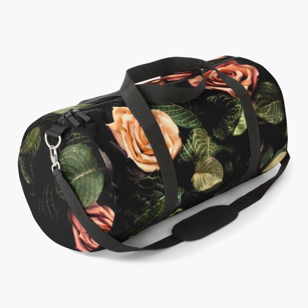 Item preview, Moody Floral Bouquet with Roses designed and sold by Ve & Co.