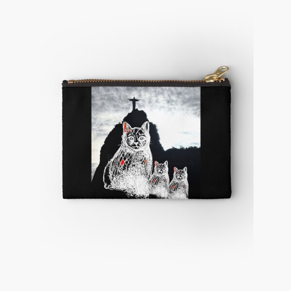 Item preview, Cats and Rio de Janeiro designed and sold by Helios Be. Lavsh.