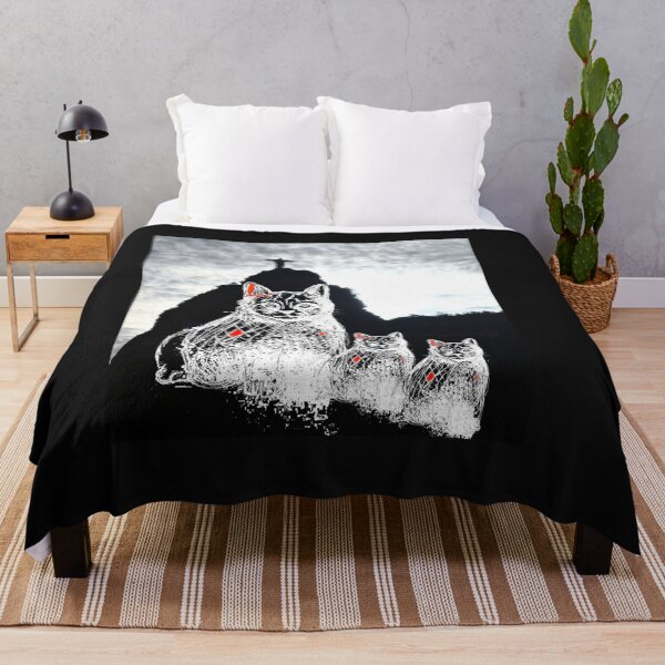 Item preview, Cats and Rio de Janeiro designed and sold by Helios Be. Lavsh.