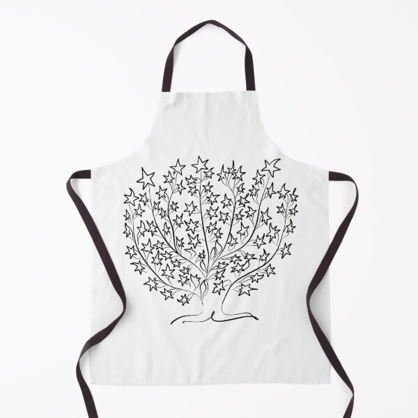 Item preview, tree minimalist line designed and sold by annejunker99.