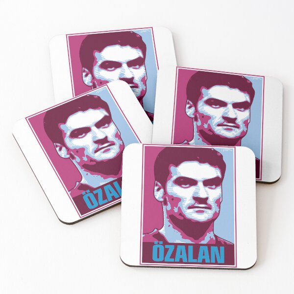 Item preview, Özalan - AV designed and sold by DFA.