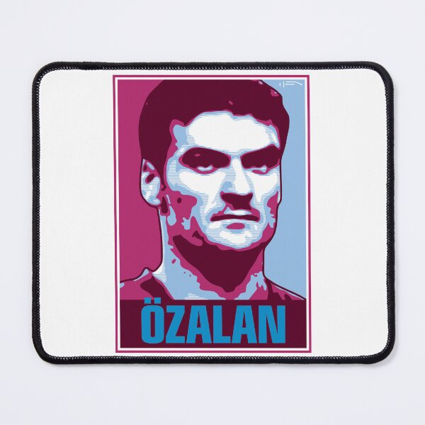 Item preview, Özalan - AV designed and sold by DFA.