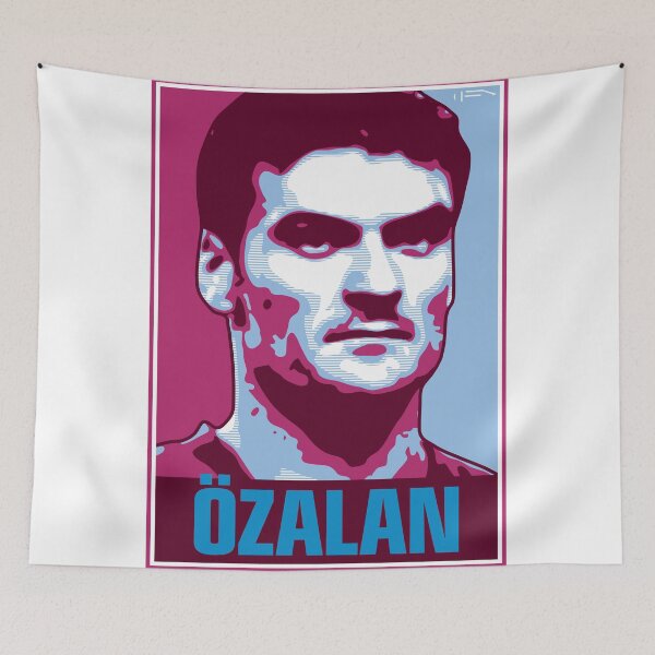Item preview, Özalan - AV designed and sold by DFA.