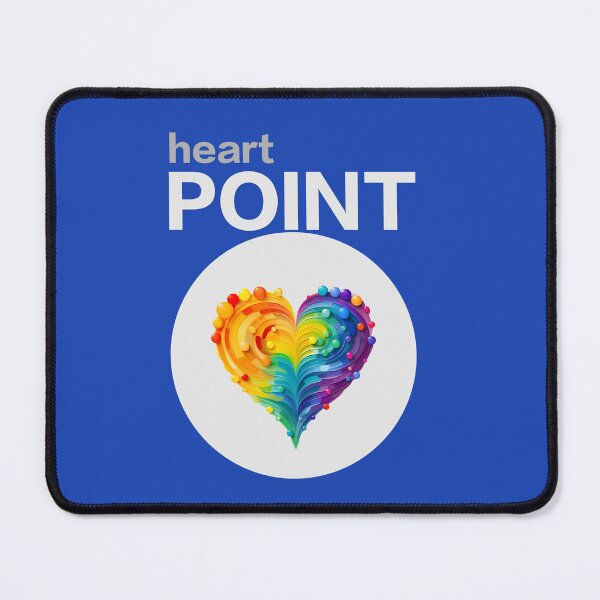 Item preview, heart POINT designed and sold by thatPOINT.