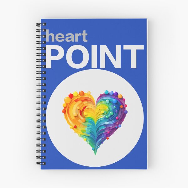 Item preview, heart POINT designed and sold by thatPOINT.