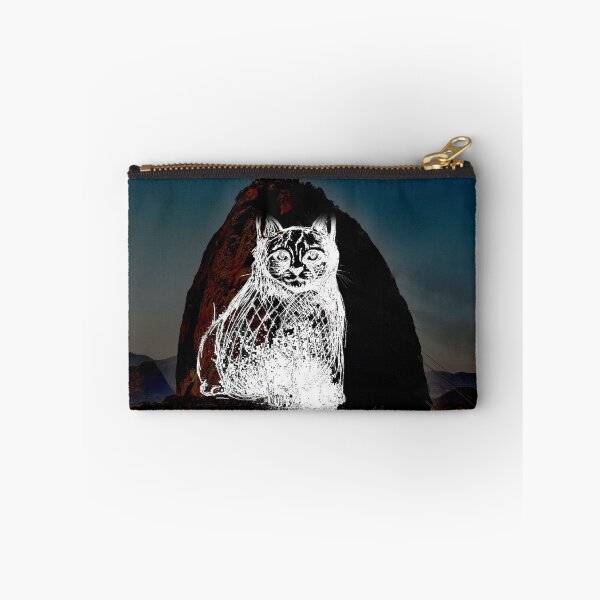Item preview, Cats and Rio de Janeiro Sugar Loaf designed and sold by Helios Be. Lavsh.