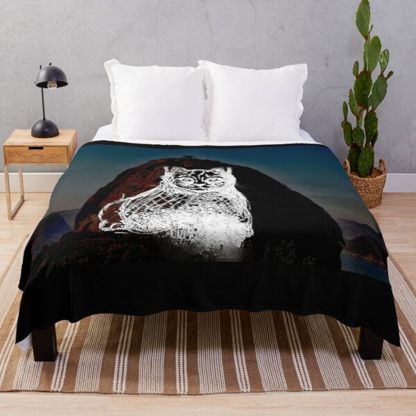 Item preview, Cats and Rio de Janeiro Sugar Loaf designed and sold by Helios Be. Lavsh.