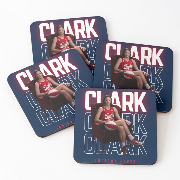 Item preview, Caitlin Clark Indiana Fever designed and sold by lavndershrtdays.