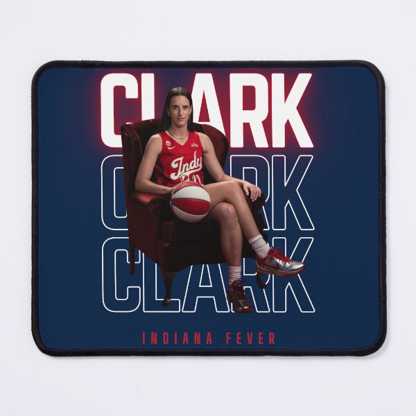 Item preview, Caitlin Clark Indiana Fever designed and sold by lavndershrtdays.