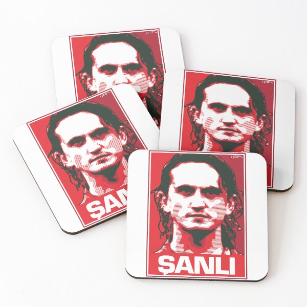 Item preview, Şanlı - TURKEY designed and sold by DFA.