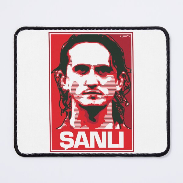 Item preview, Şanlı - TURKEY designed and sold by DFA.