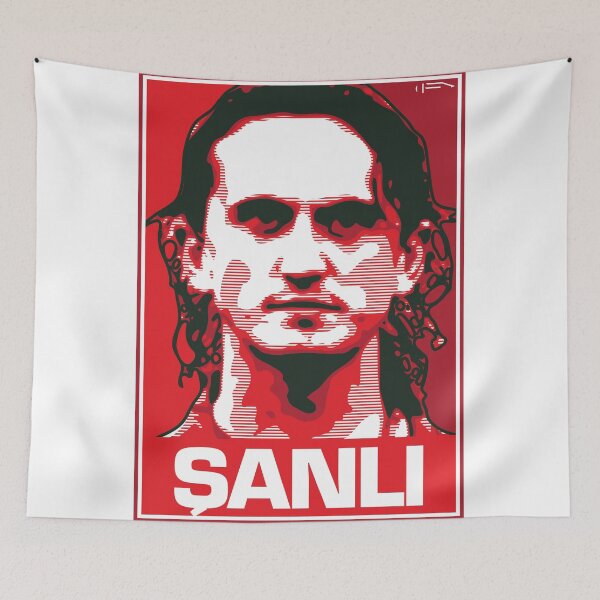 Item preview, Şanlı - TURKEY designed and sold by DFA.
