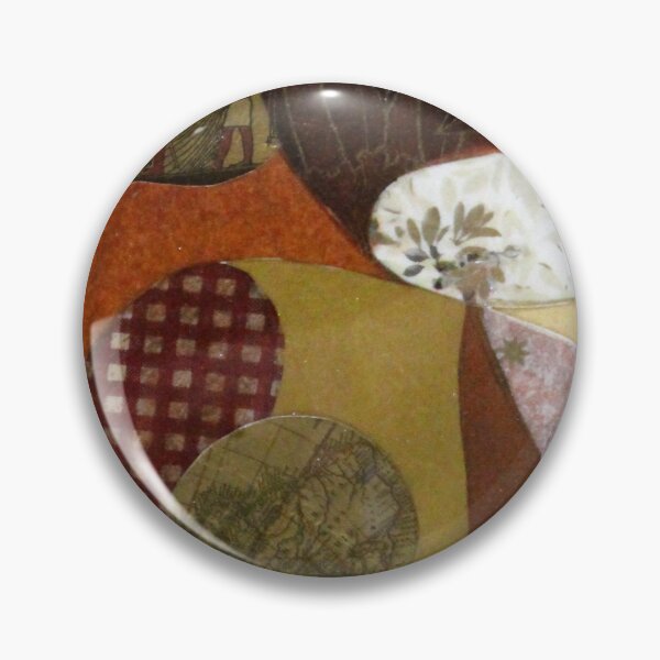 Item preview, Meditation 2 designed and sold by Ginette Ash.
