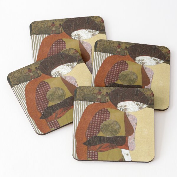 Item preview, Meditation 2 designed and sold by Ginette Ash.