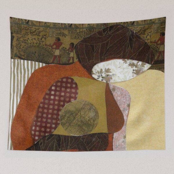 Item preview, Meditation 2 designed and sold by Ginette Ash.