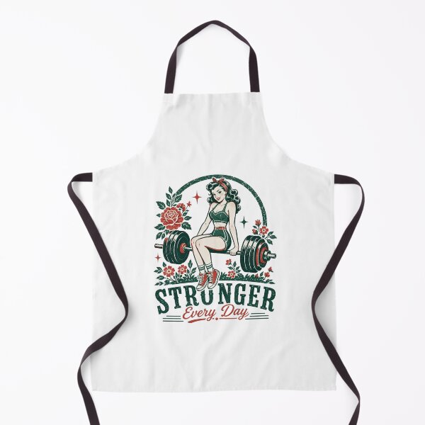Item preview, Stronger Every Day designed and sold by Ranasko.