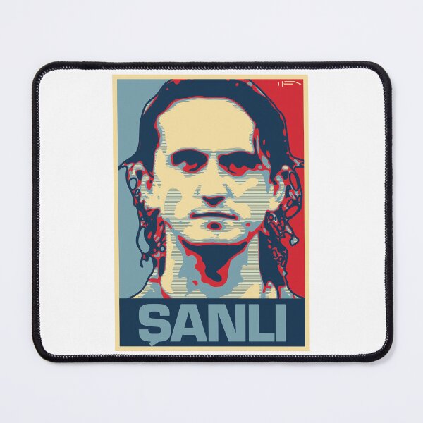 Item preview, Şanlı designed and sold by DFA.