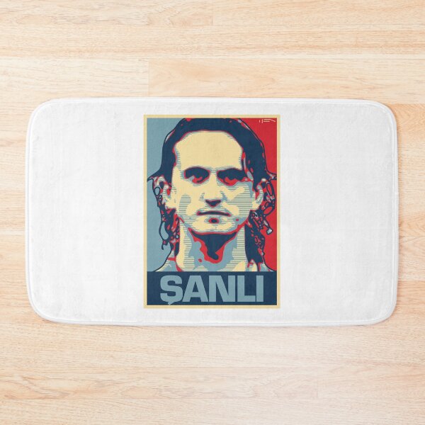 Item preview, Şanlı designed and sold by DFA.