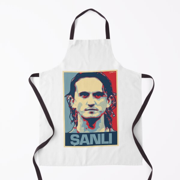 Item preview, Şanlı designed and sold by DFA.