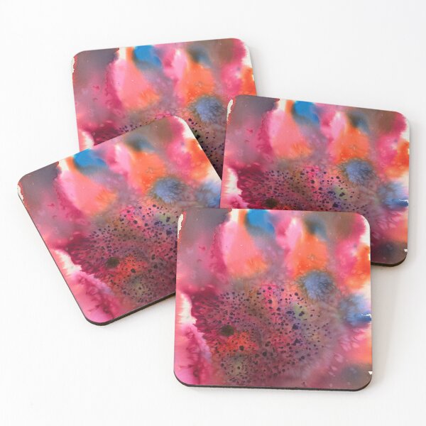 Item preview, Magenta Nucleus designed and sold by RishabhKapoor.
