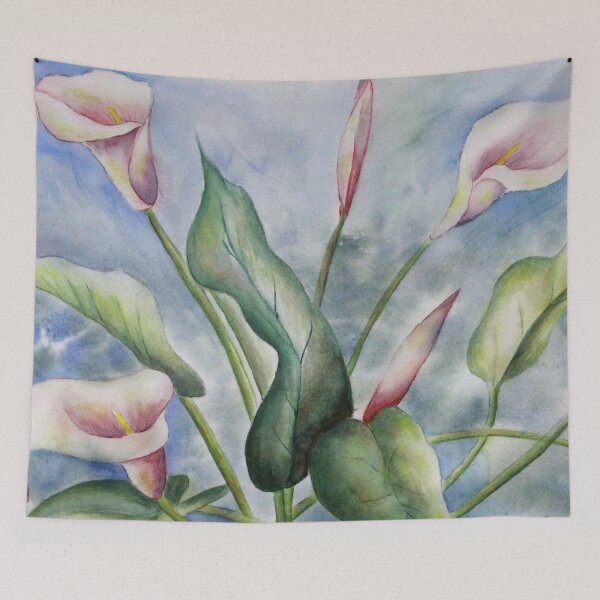 Item preview, Springtime sweetness designed and sold by Ginette Ash.