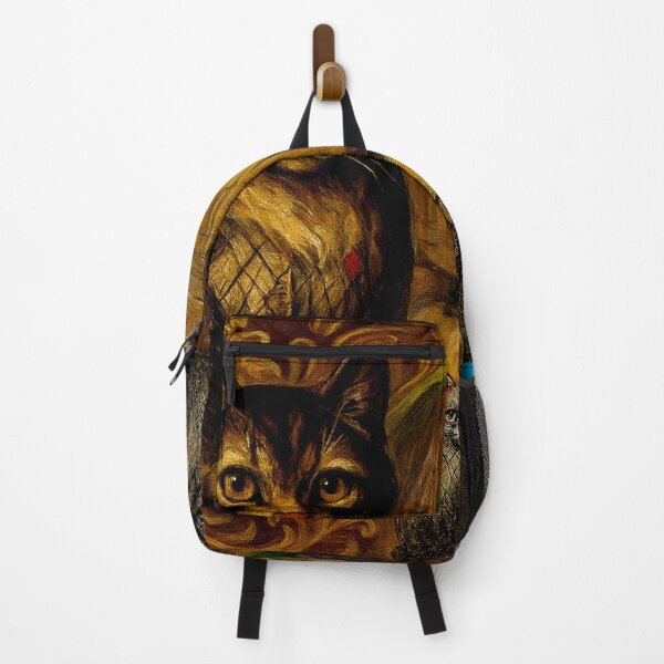 Item preview, Pop Art Rio de Janeiro, Pedra da Gavea, Gatos, Cats designed and sold by Helios Be. Lavsh.