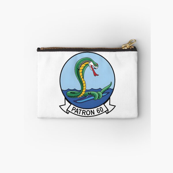 Item preview, Official Insignia of the VP-60 "Cobras" Patrol Squadron designed and sold by CharlieDesings.