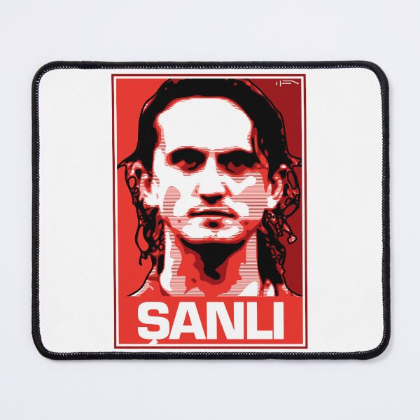 Item preview, Şanlı - MID designed and sold by DFA.