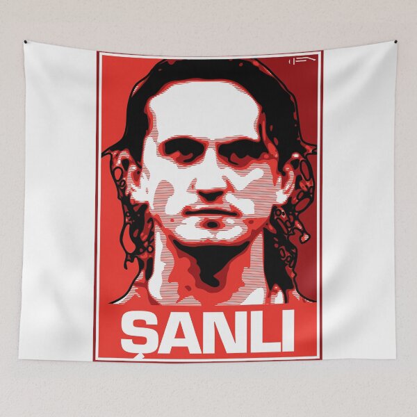 Item preview, Şanlı - MID designed and sold by DFA.