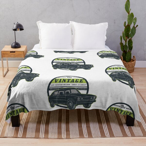 Item preview, Retro Car Show 80s Synthwave - Vintage Sunset Auto Art designed and sold by 1001T-Shirt.