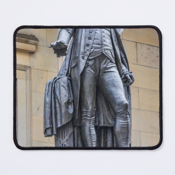 Item preview, Federal Hall George Washington designed and sold by Gerard Fornarotto.
