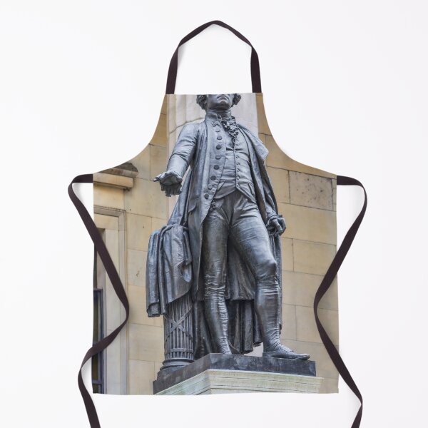 Item preview, Federal Hall George Washington designed and sold by Gerard Fornarotto.