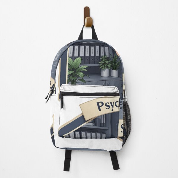 Item preview, Psych Ward Calm Specialist Funny Psych Nurse Gift designed and sold by YMLux.