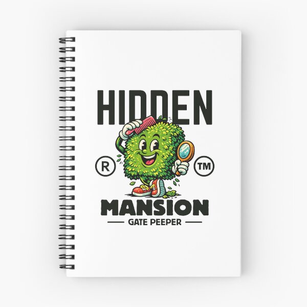 Item preview, California : hidden mansion gate peeper designed and sold by Peerless-Prime.