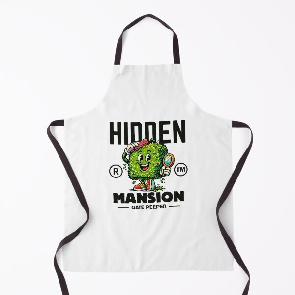 Item preview, California : hidden mansion gate peeper designed and sold by Peerless-Prime.