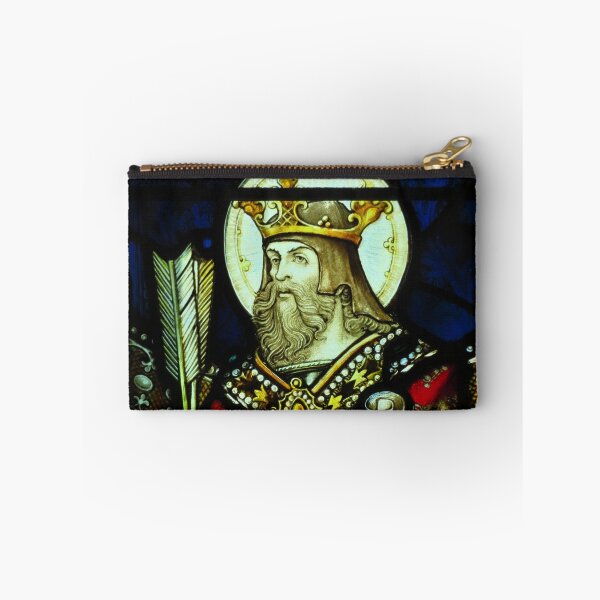 Item preview, Saint Edmund, Boulge, Suffolk designed and sold by wiggyofipswich.