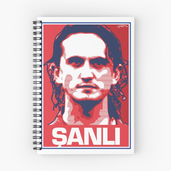 Item preview, Şanlı - STO designed and sold by DFA.