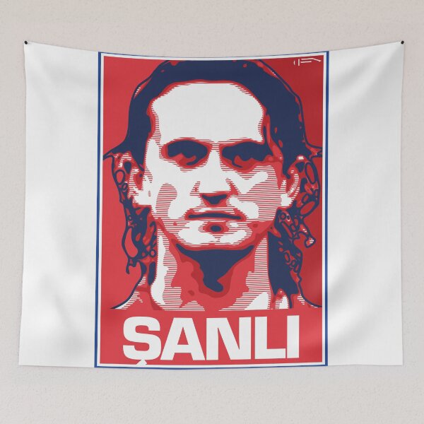 Item preview, Şanlı - STO designed and sold by DFA.