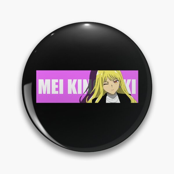Item preview, cute mei kinosaki with japanese text designed and sold by Semzig.