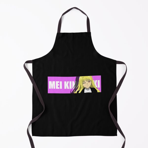 Item preview, cute mei kinosaki with japanese text designed and sold by Semzig.