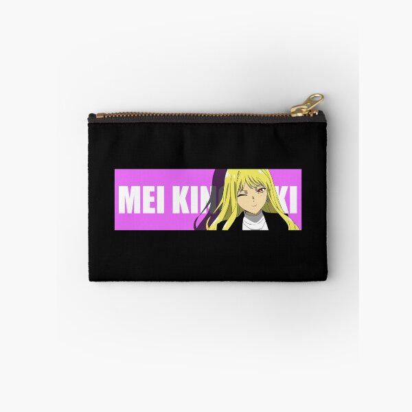 Item preview, cute mei kinosaki with japanese text designed and sold by Semzig.