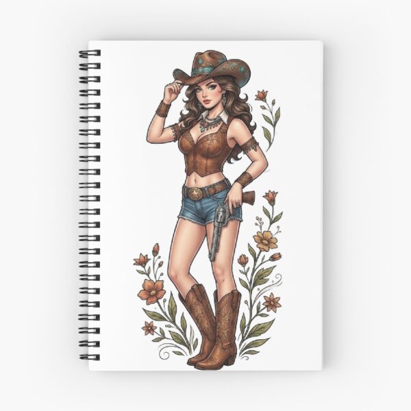 Item preview, The Heroine of the Flowery West designed and sold by CHRIST5000.