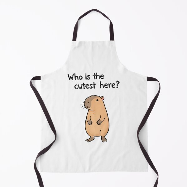 Item preview, Сapybara designed and sold by PrintLabStudio.
