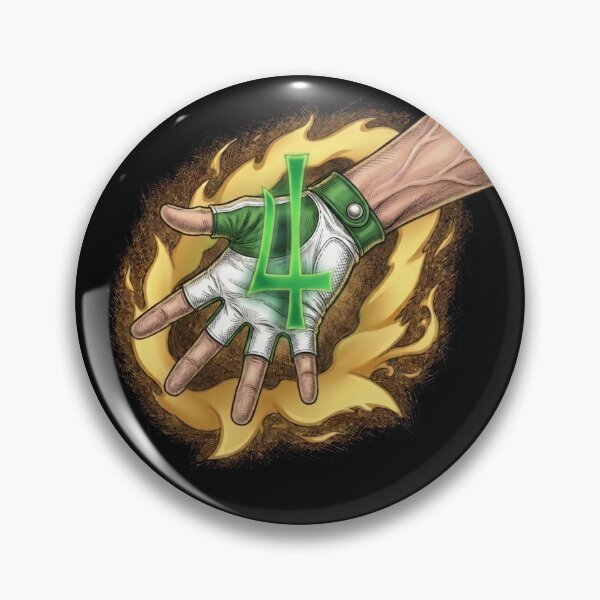 Item preview, Bara Biker Oak Evolution  designed and sold by HunterxDesign.