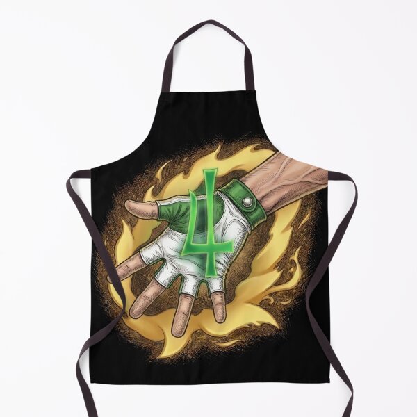 Item preview, Bara Biker Oak Evolution  designed and sold by HunterxDesign.
