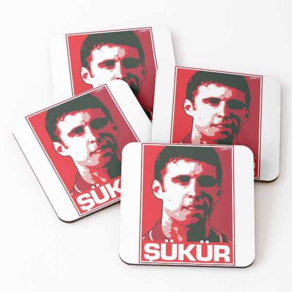 Item preview, Şükür - TURKEY designed and sold by DFA.