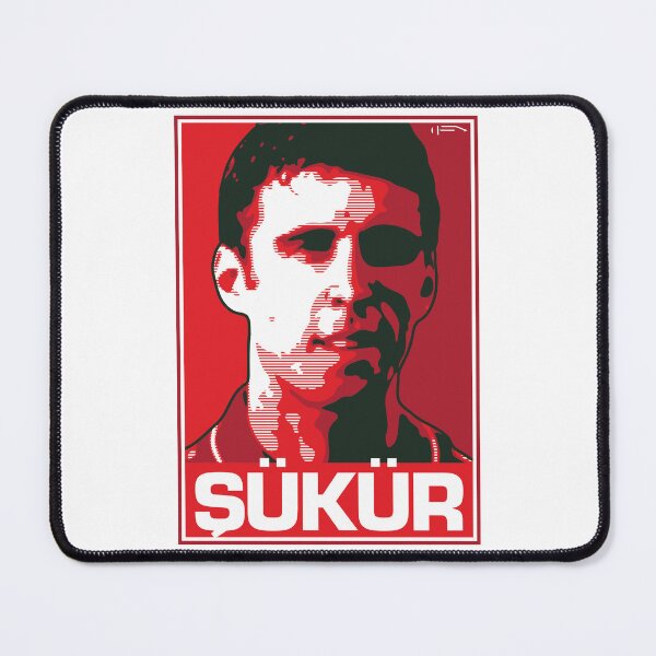 Item preview, Şükür - TURKEY designed and sold by DFA.