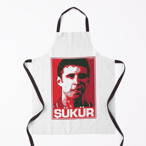Item preview, Şükür - TURKEY designed and sold by DFA.