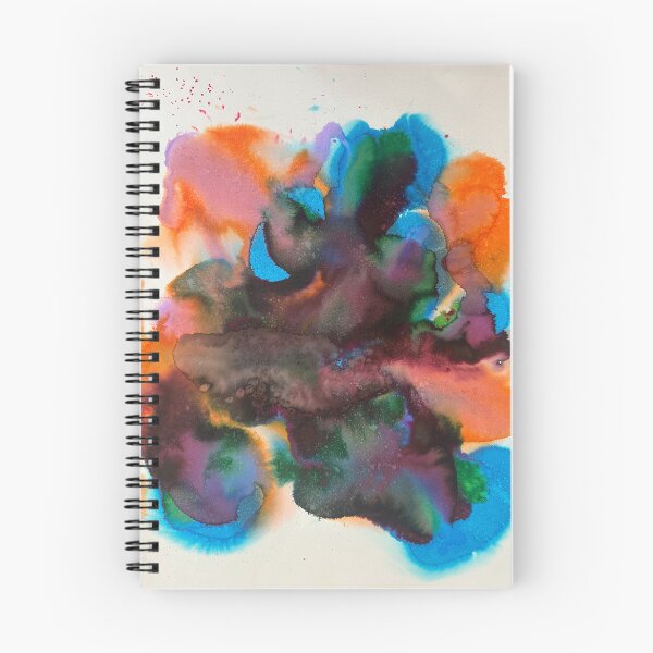 Item preview, Deep Current designed and sold by RishabhKapoor.